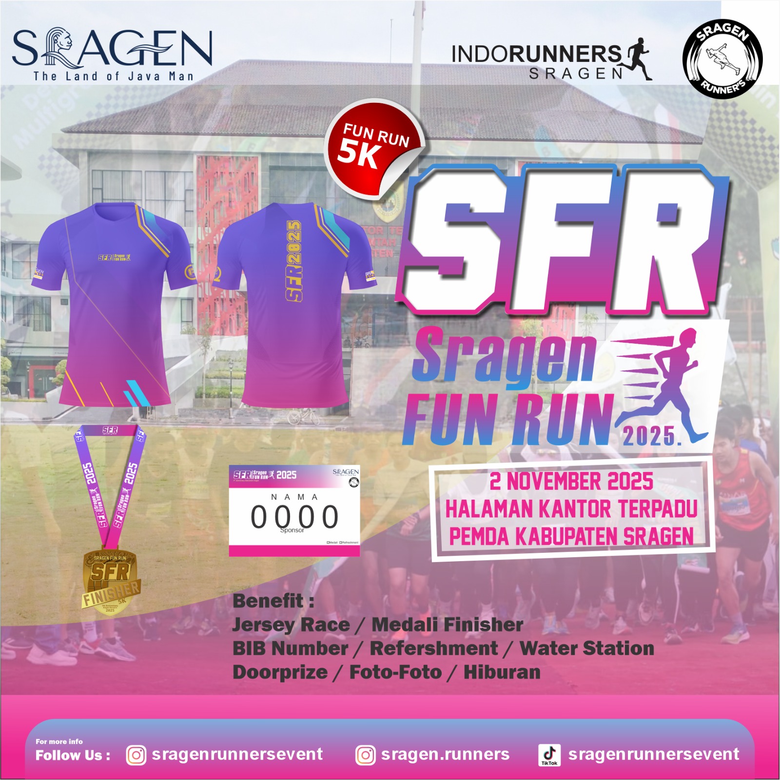 Poster Event Unggulan