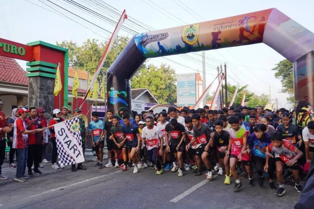 Sragen 5K 2024