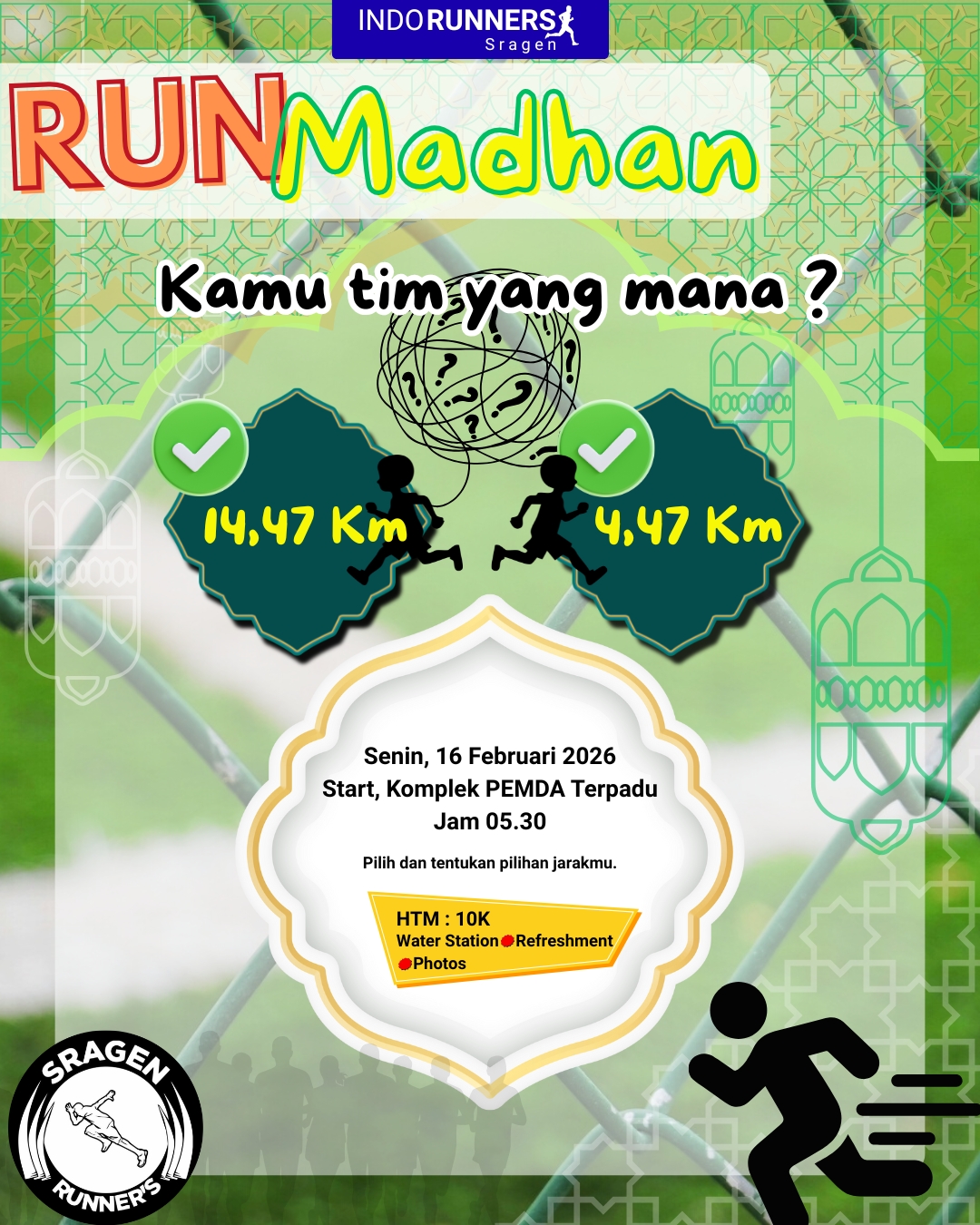 Fun RUNMADHAN 2026